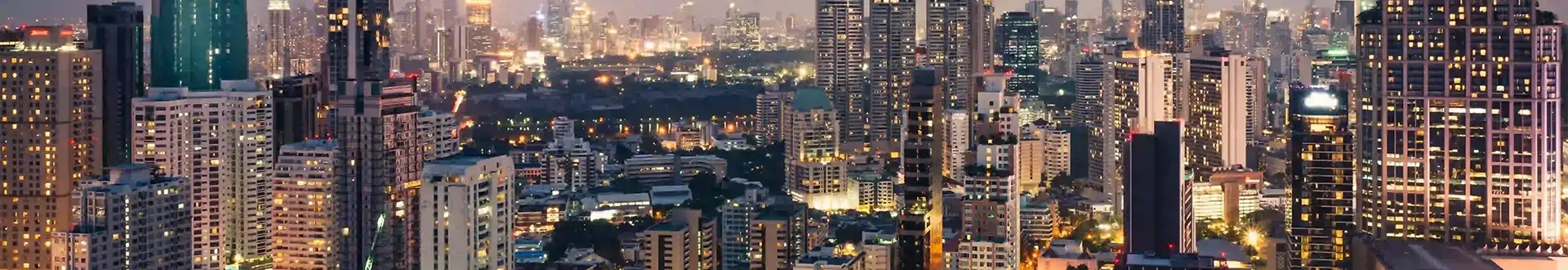 Mahindra Happinest Kanjurmarg