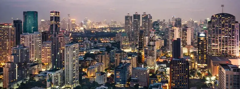 Mahindra Kanjurmarg Sample Flat