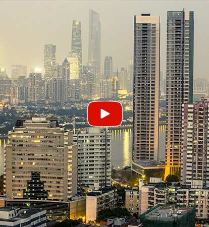 Mahindra Rainforest 2 BHK Price