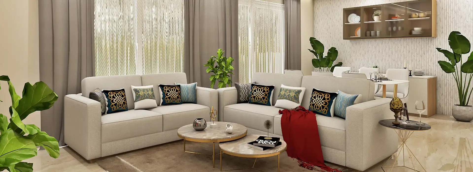 Mahindra Rainforest Banner 1